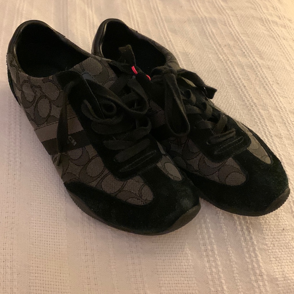 Coach Kelson Sneakers